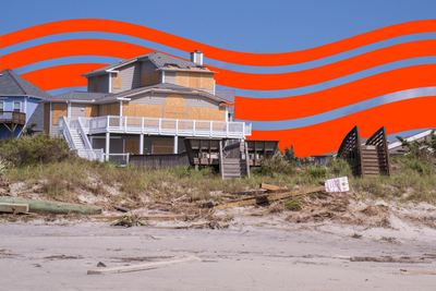 What’s Causing the Florida Home Insurance Crisis?