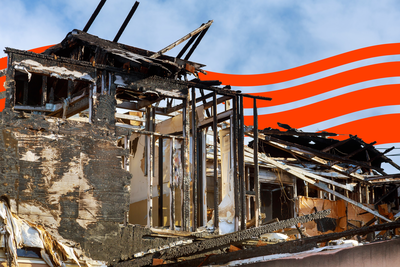 What’s an Act of God in Homeowners Insurance?