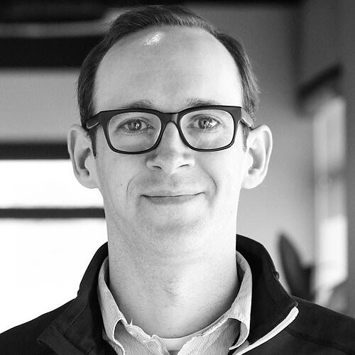Jake Bouvrie, Chief AI Officer of Insurify