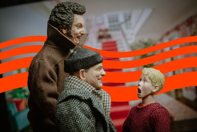 Would Homeowners Insurance Cover Kevin McCallister’s Destruction in ‘Home Alone’?
