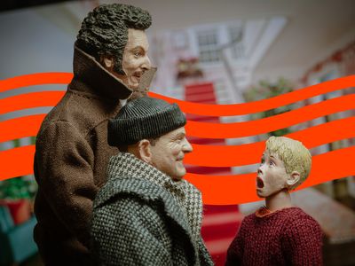 Would Homeowners Insurance Cover Kevin McCallister’s Destruction in ‘Home Alone’?