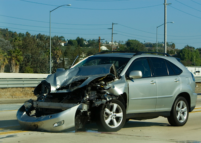 Is Texas a No-Fault State for Auto Insurance?