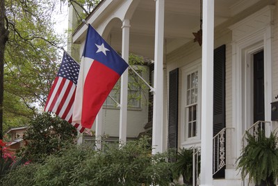 Texas Has 19 of the 20 U.S. Counties With the Most Uninsured