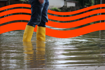 California Flood Insurance: Complete Guide for Homeowners in 2025
