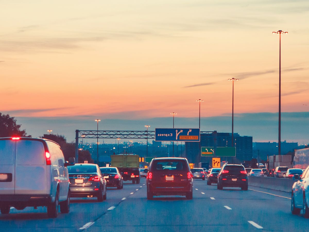 Car Insurance Rate Increases Will Slow to 5% in 2025, Report Predicts ...