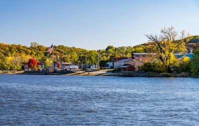 Nearly 200 Missouri Communities Opt Out of Federal Flood Insurance. Are Homeowners Protected?
