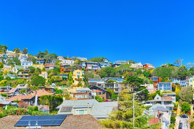 Amica OK to Hike Home Insurance Rates by 21% in California