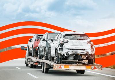 How to Register and Insure a Salvage Title Vehicle in California (2025)