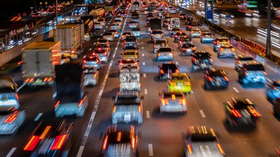 Average Car Insurance Rates as of November 2024