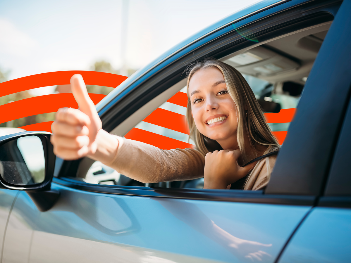 Car Insurance First Time Driver First-Time Driver’s Guide to Car Insurance | Insurify