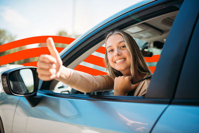 First-Time Driver’s Guide to Car Insurance