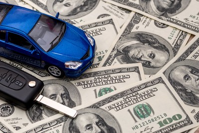 Average Car Insurance Rates as of January 2025
