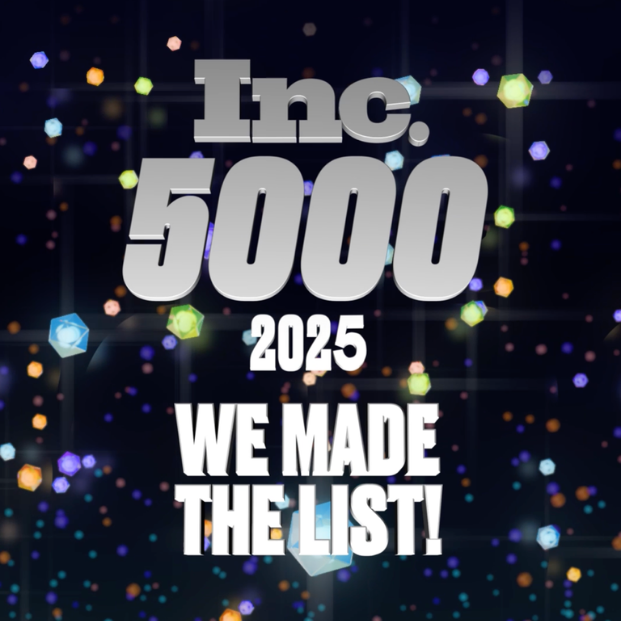 2025 Inc. 5000