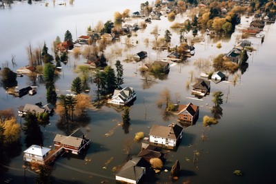 NY, NJ Home Sellers and Landlords Must Now Disclose Flood Risks