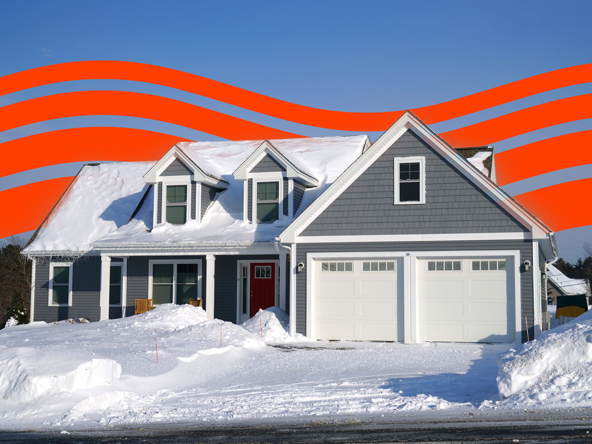 How to Prepare for a Winter Storm | Insurify