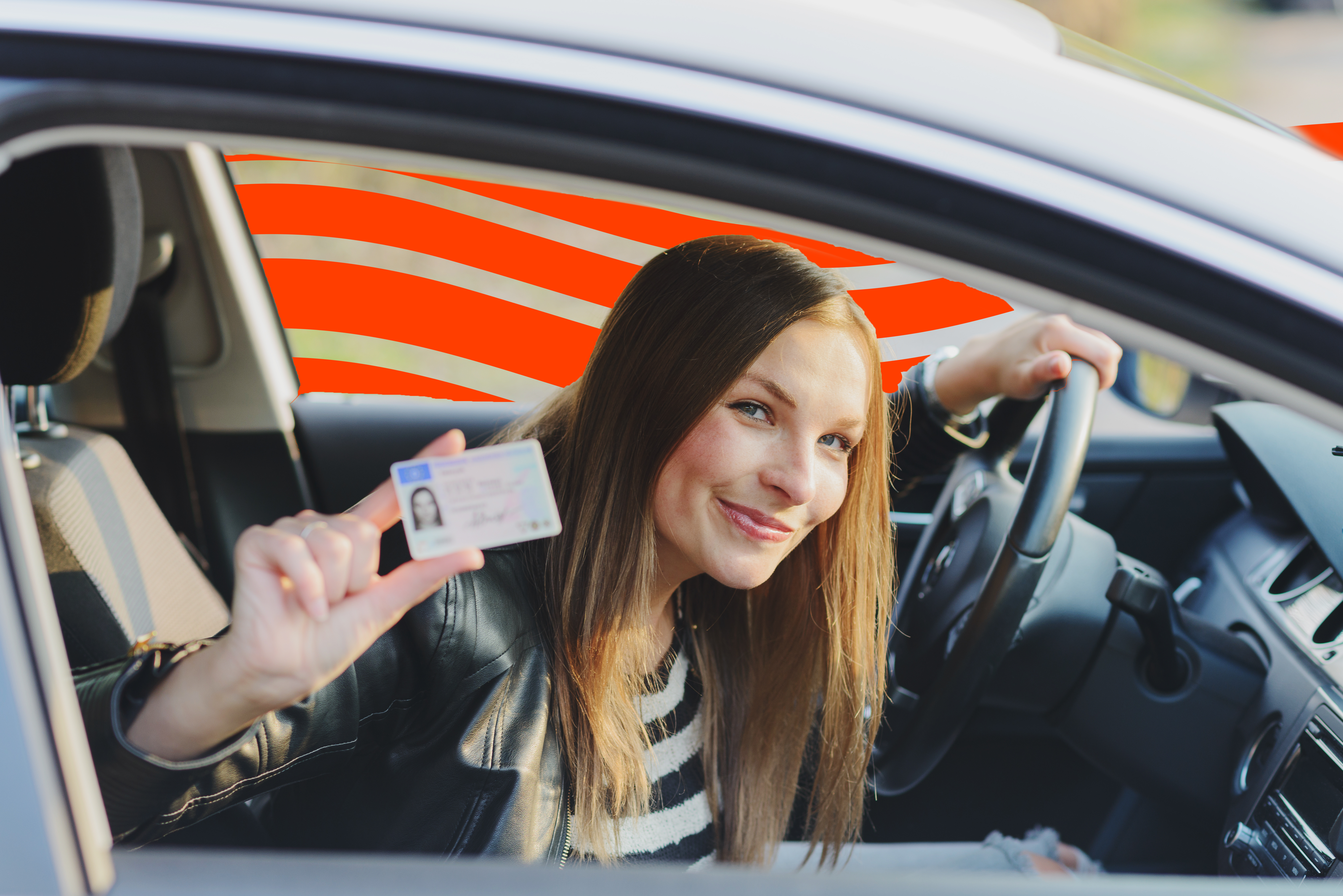 Can You Drive in California With a Foreign License? Insurify