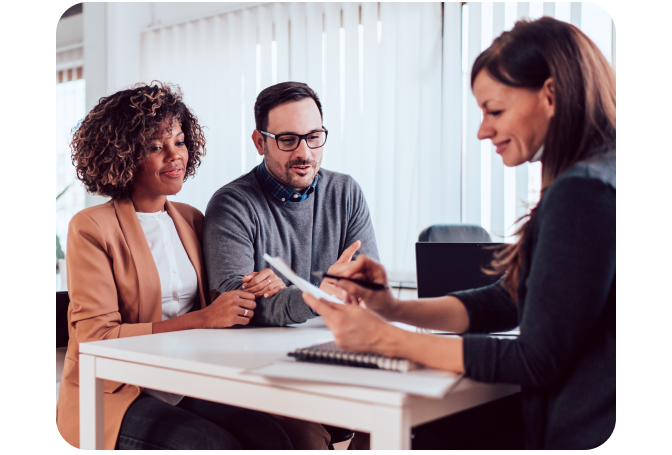 Expert policy review service