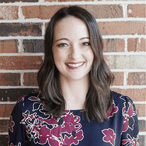 Headshot of Managing Editor Ashley Cox
