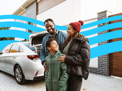 Bundle Home and Auto Insurance: Save With Discounts