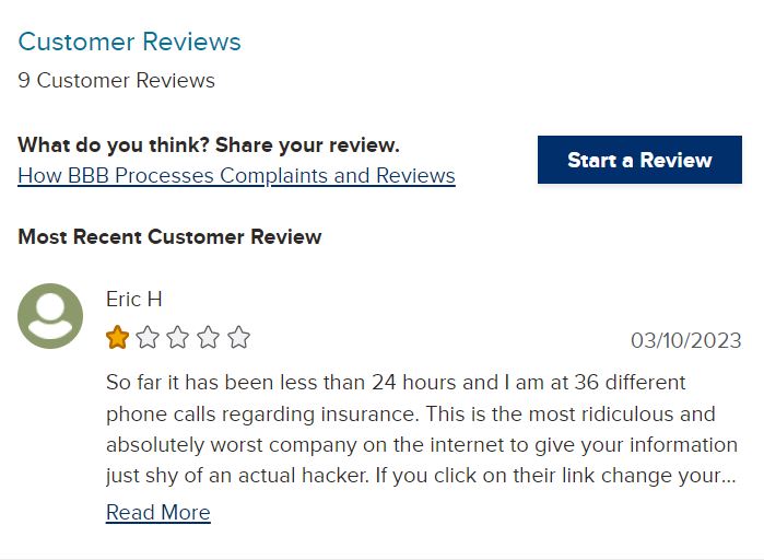 Otto Insurance Reviews Quotes, Ratings (2023) Insurify