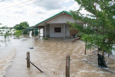 Project 2025 Aims to End 56-Year-Old National Flood Insurance Program