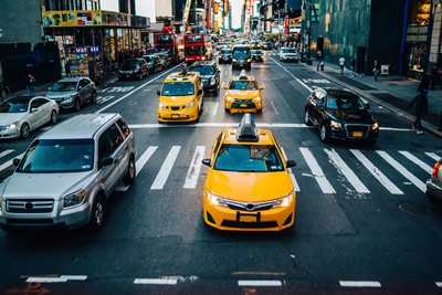 Car Insurance Rate Hikes Rolling Out for Half a Million New York Drivers