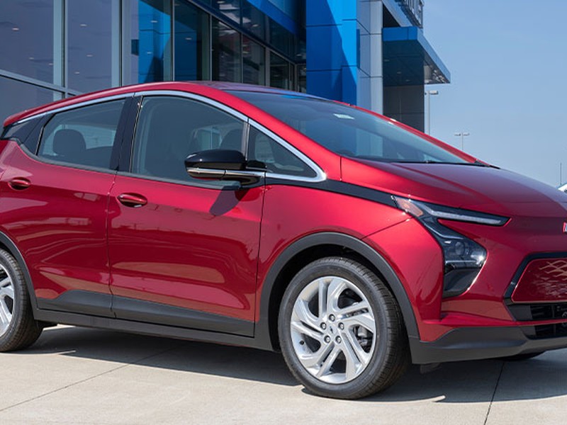 Chevrolet Bolt Car Insurance Quotes (@CurrentYear)