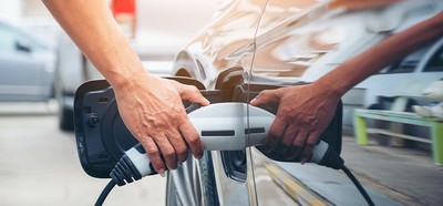 Electric Shock: EVs Cost 23% More to Insure Than Gas-Powered Vehicles