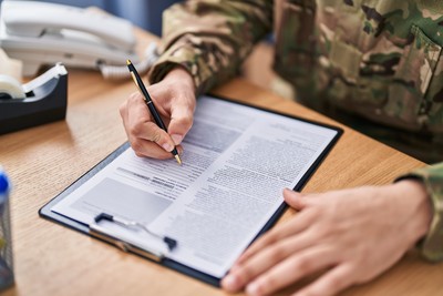 USAA Favors Officers, Potential Class Action Suit Alleges