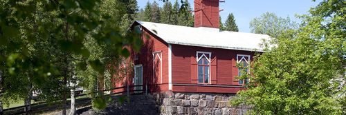 Kraftverksmuseet