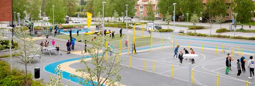 Energiparken