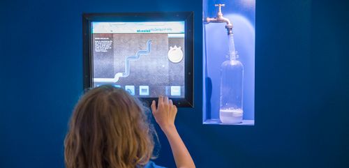 Energicentrum experimentverkstaden
