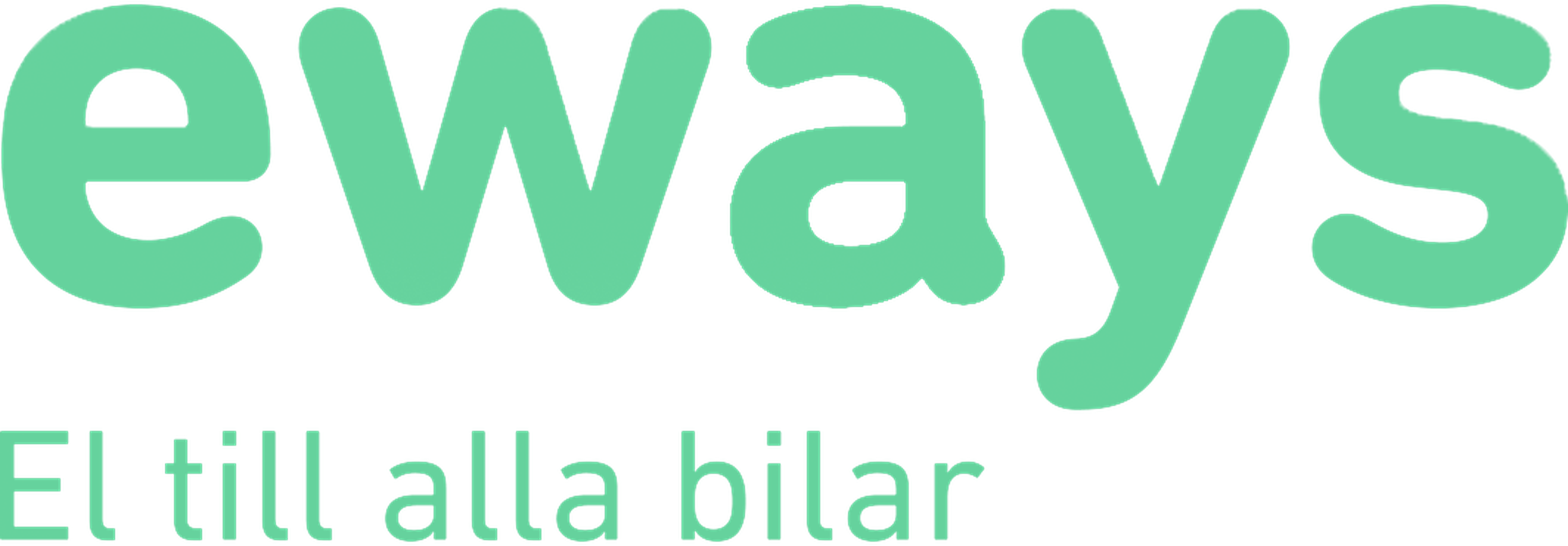 Eways logotyp