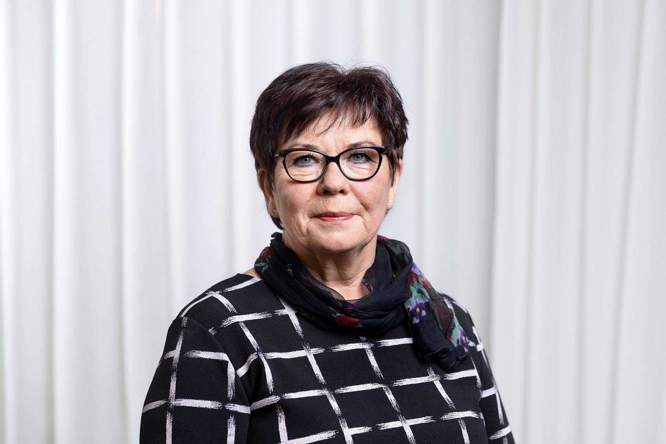 Birgitta Persson Ståhl