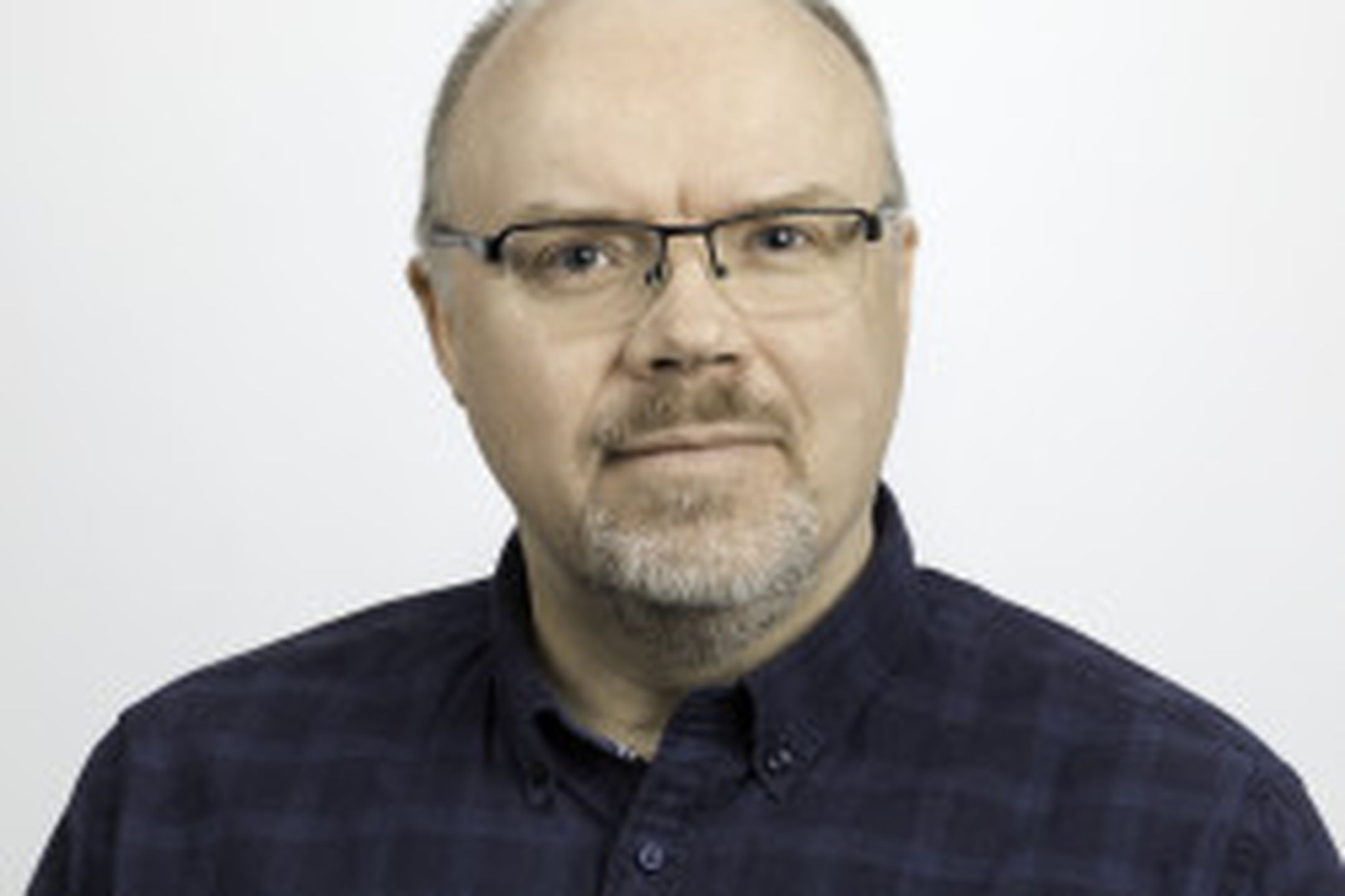 Nils Erik Pettersson
