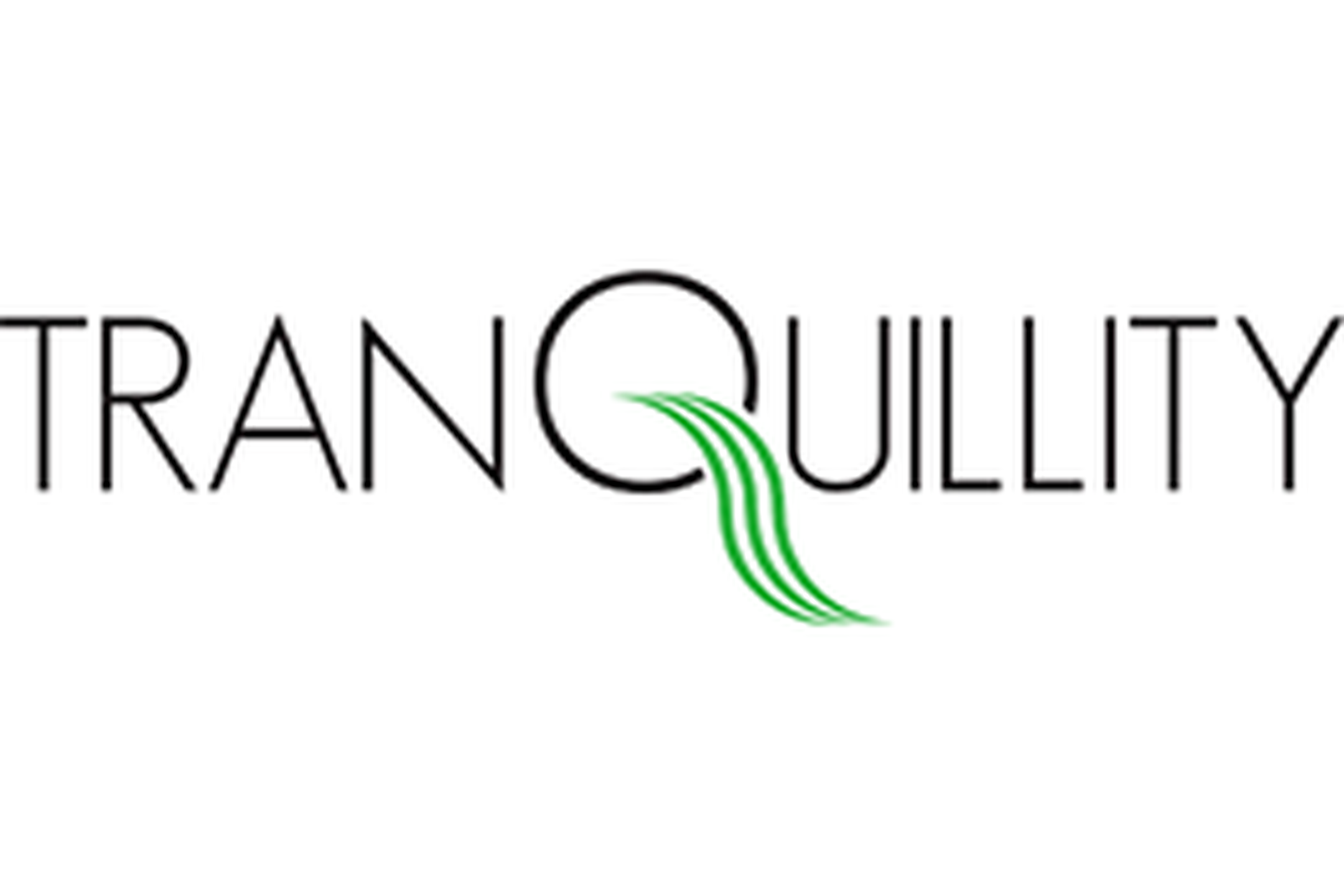 Logotyp Tranquillity