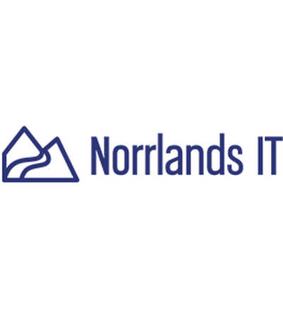 Logotyp Norrlands IT