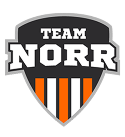 Logotyp Team Norr