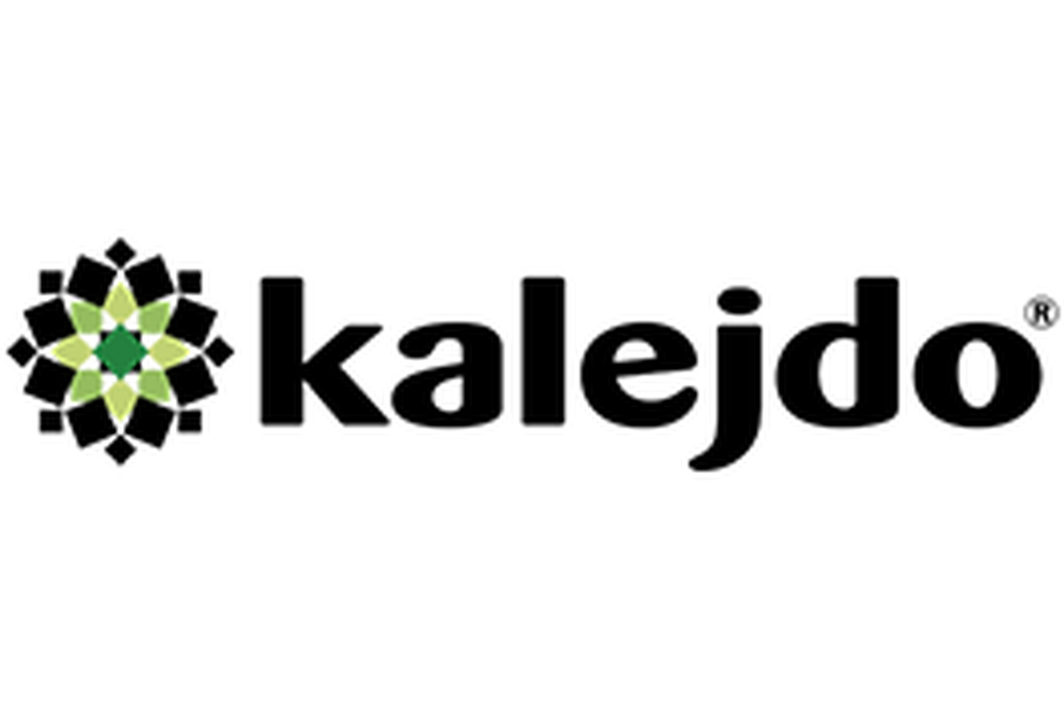 Logotyp Kalejdo