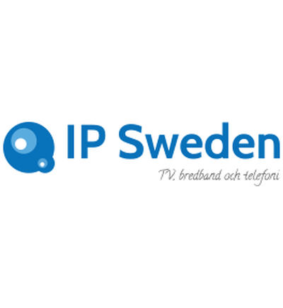 Logotyp IP Sweden