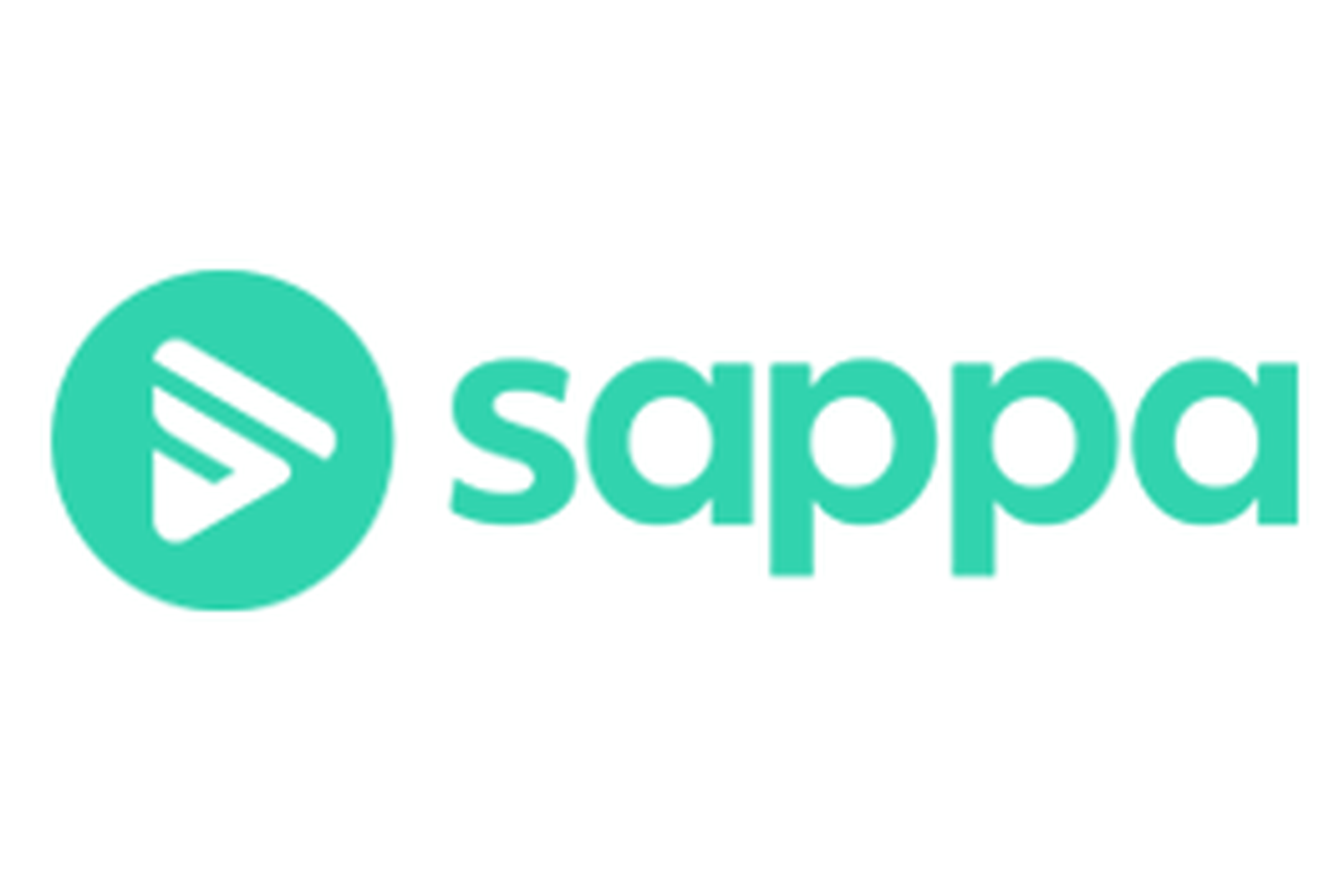 Sappa logotyp