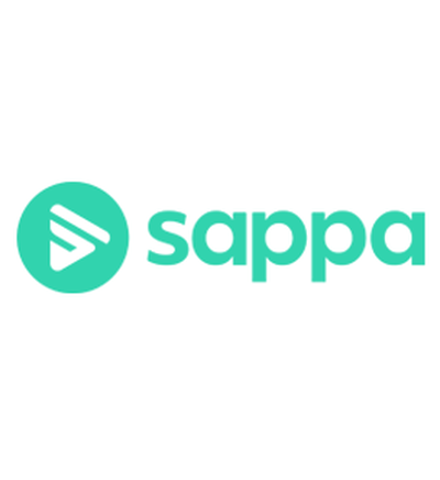 Sappa logotyp