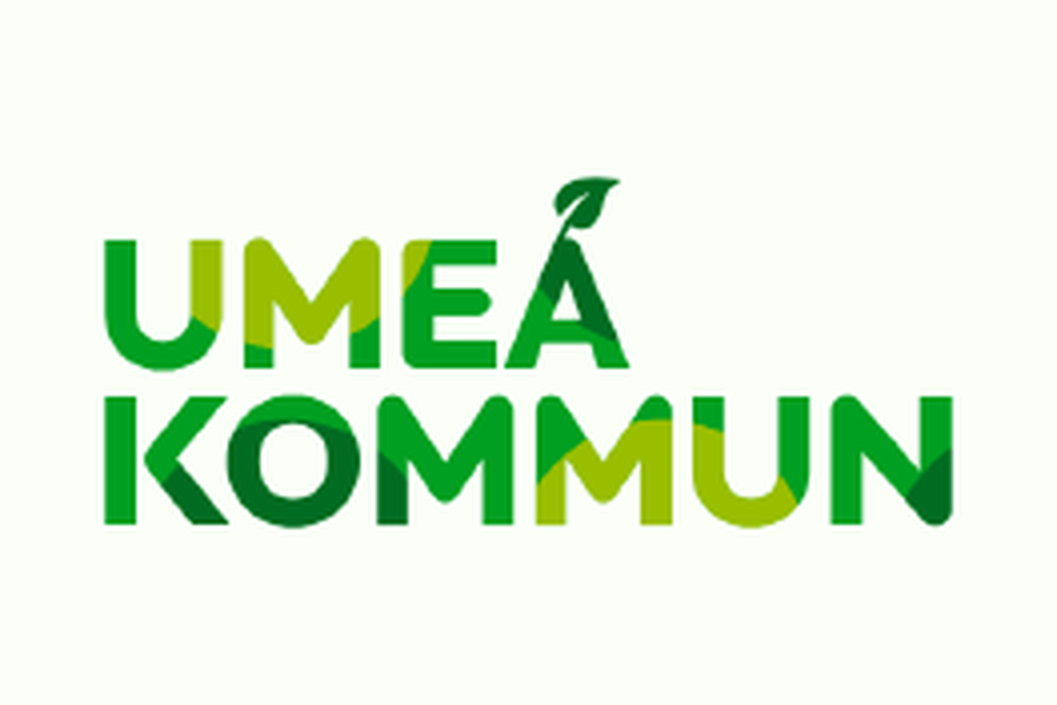 Umeå kommun logotyp