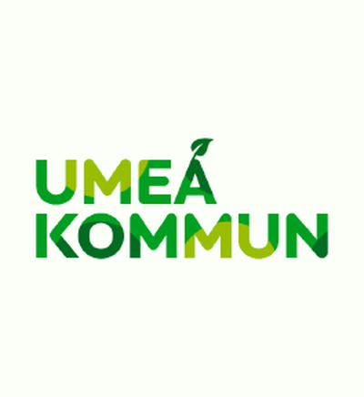 Umeå kommun logotyp