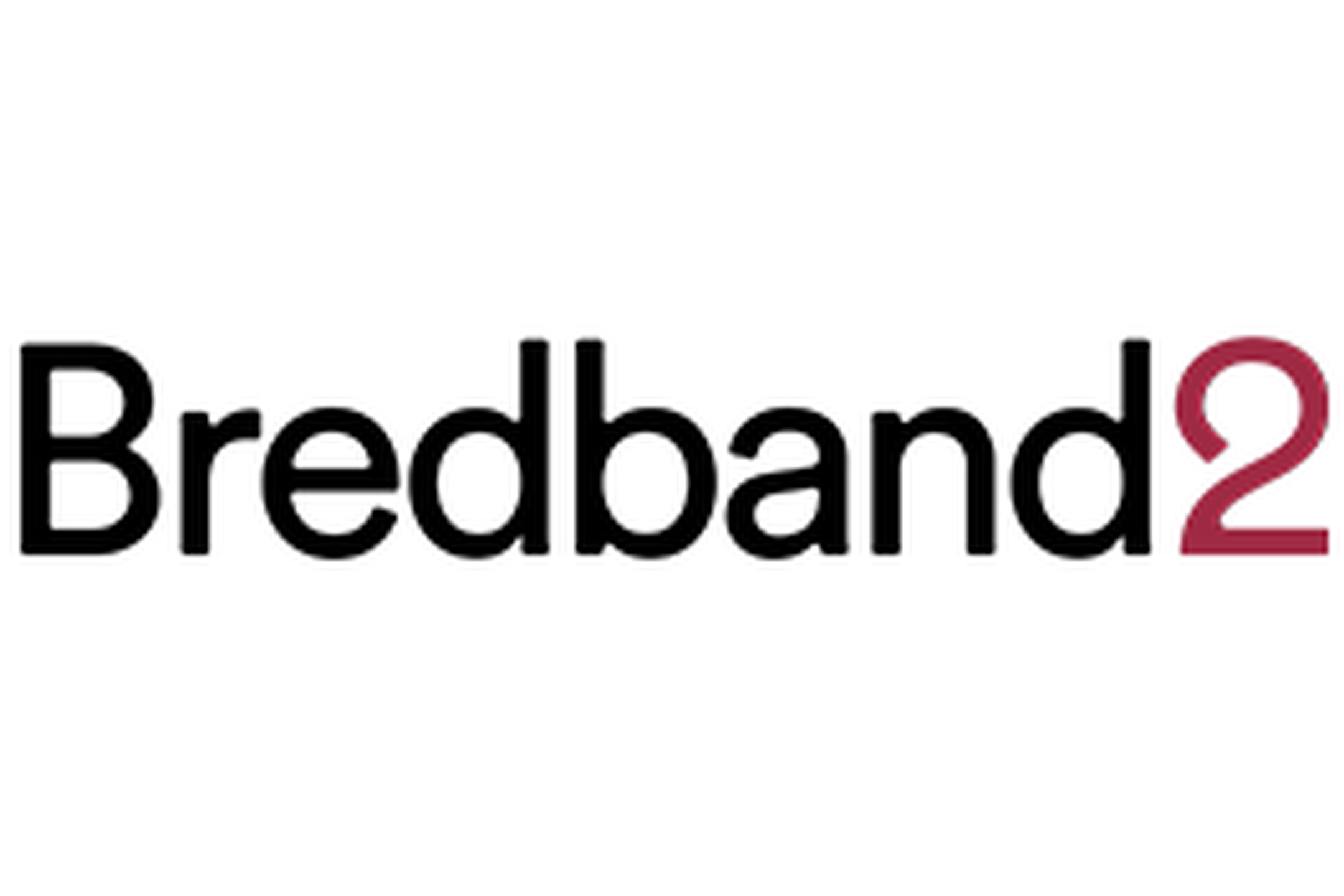 Logotyp Bredband2