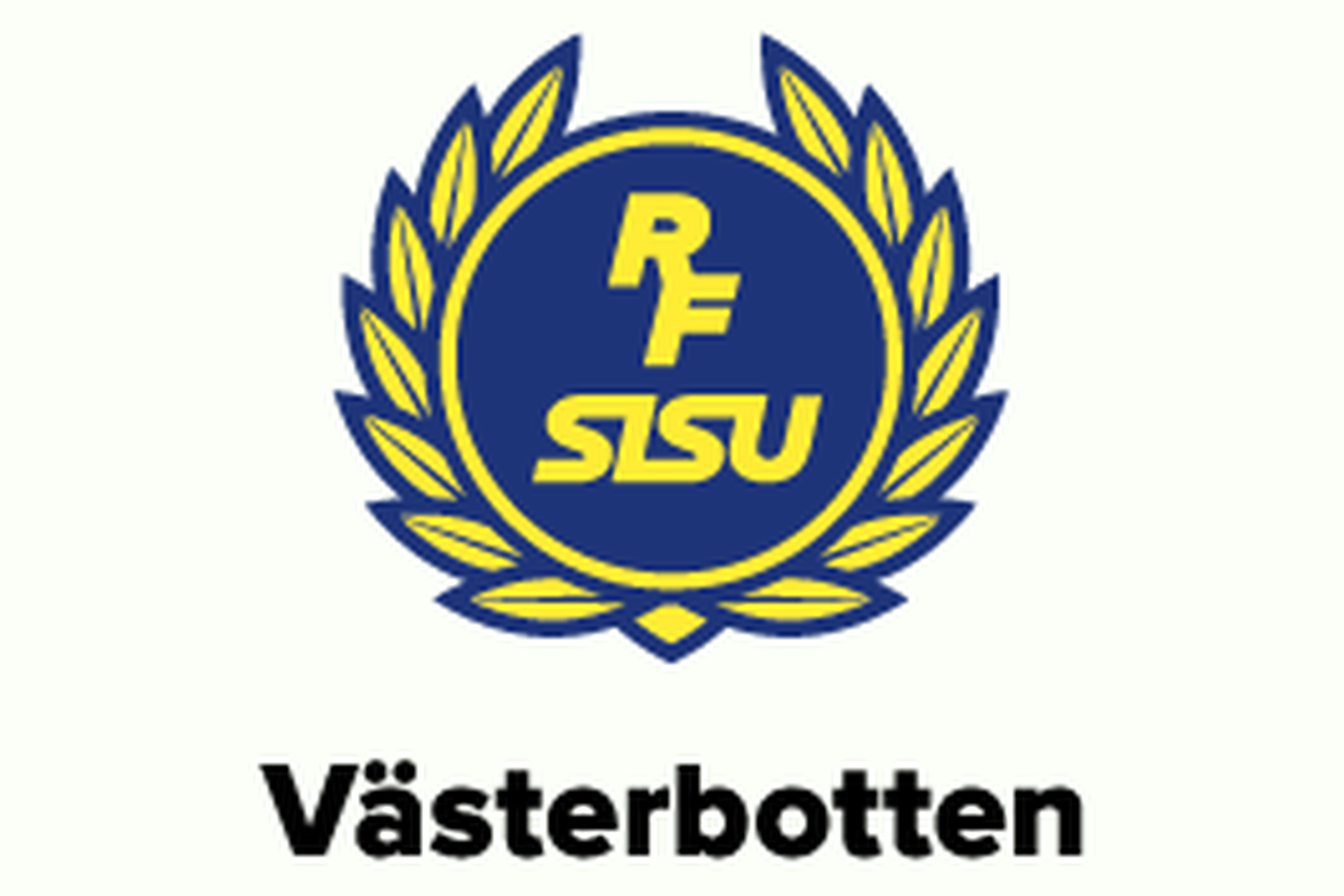 RF SISU logotyp