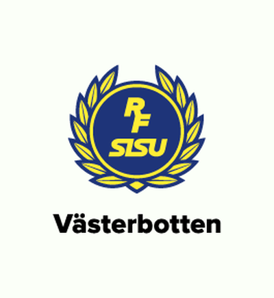 RF SISU logotyp