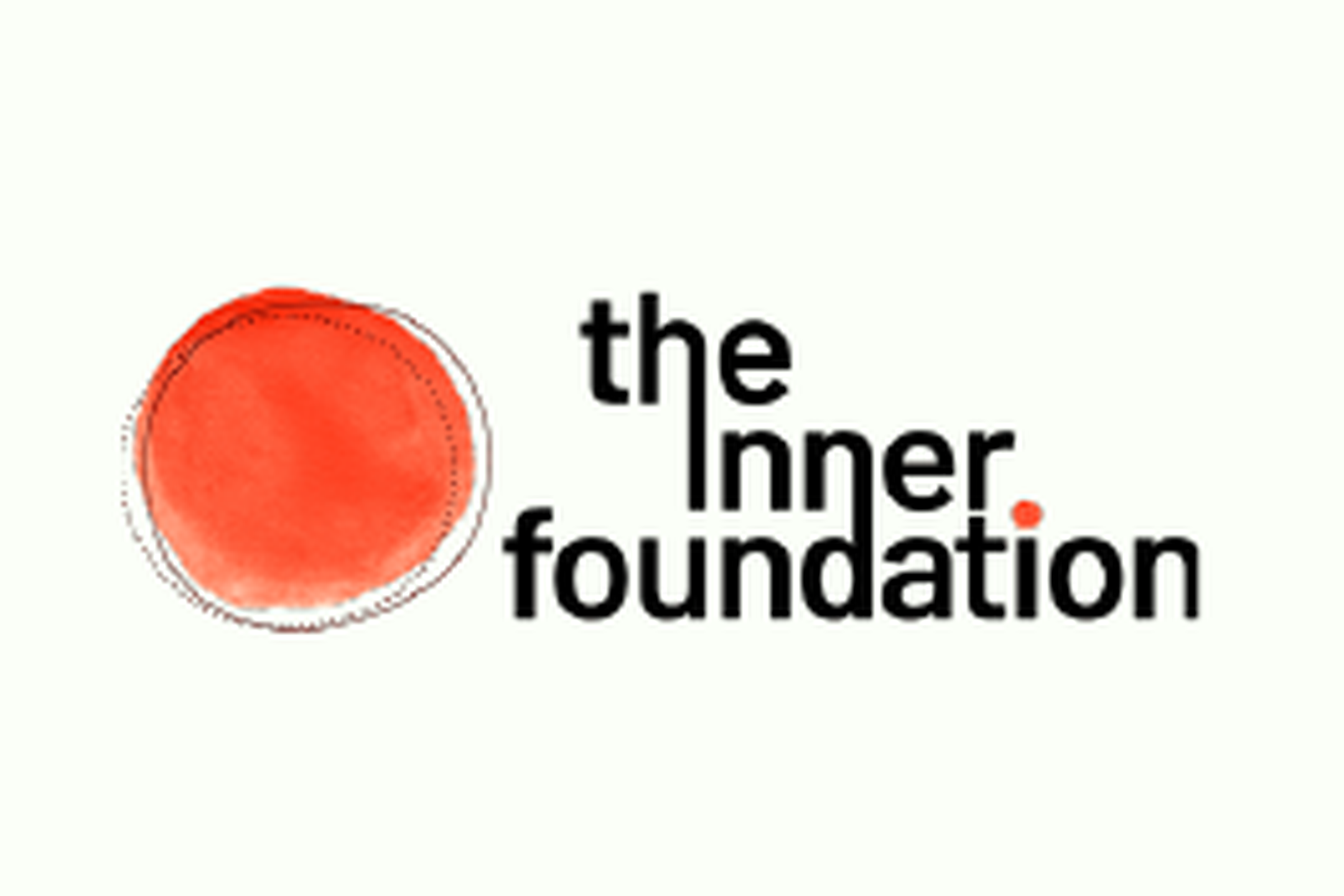 The inner foundation logotyp