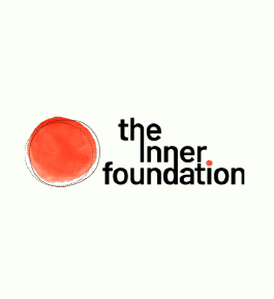 The inner foundation logotyp