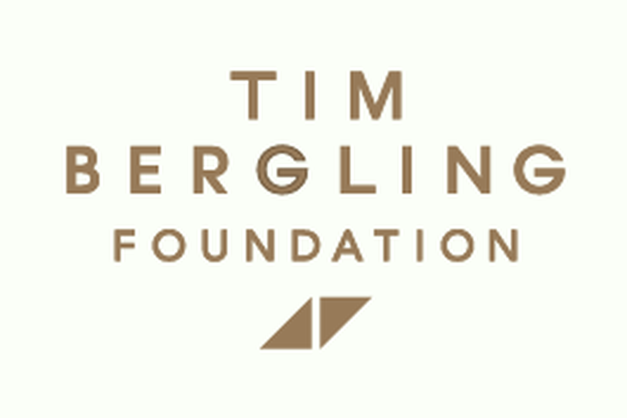 Tim Bergling foundation logotyp